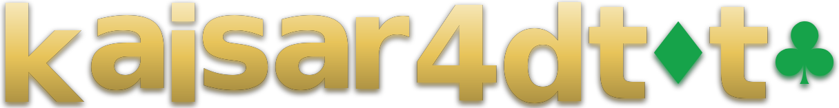 kaisar4dtoto logo